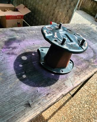 supporto ruota scorta Jimny 