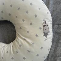 Cuscino allattamento