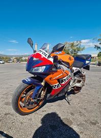 Cbr 1000rr Repsol 2007