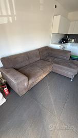 Divano Letto Angolare