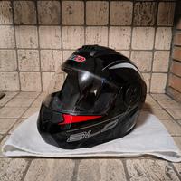 CASCHI MODULARI ABBINATI