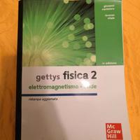 Gettys - Fisica. Meccanica, Termodinamica (Vol. 1)