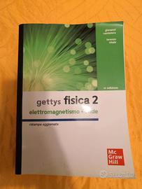 Gettys - Fisica. Meccanica, Termodinamica (Vol. 1)