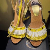 Just Cavalli Tacco 37