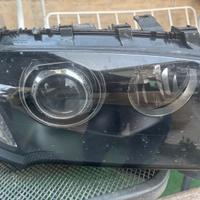 Fari xeno bmw x3  e83