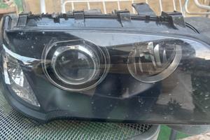 Fari xeno bmw x3  e83