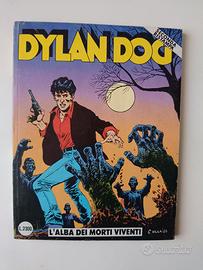 Dylan dog n. 1 II ristampa.