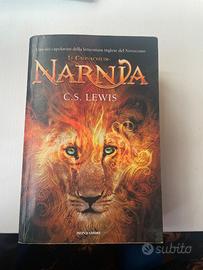 Le cronache di Narnia