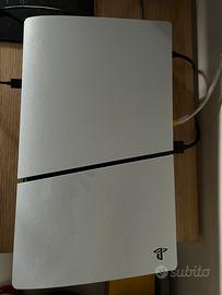 PS5 slim
