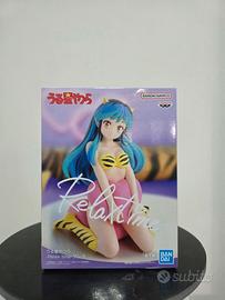 Lum Lamù Relax Time  Banpresto Figure Statua