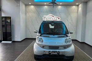 Smart 700 cabrio pure