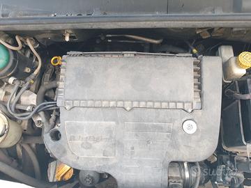 Motore per fiat Doblo 1300 mj