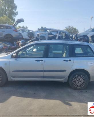 FIAT STILO SW 192 1.9 D MULTIJET 120CV -Ricambi