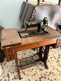 Macchina da cucire PFAFF