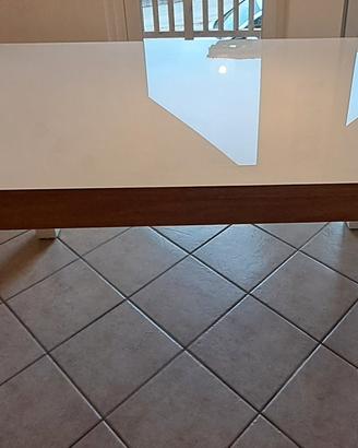 tavolo legno massiccio
