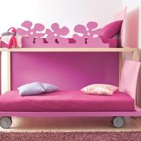 Letto a Castello DEARKIDS