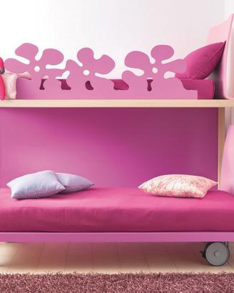 Letto a Castello DEARKIDS