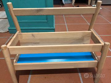 Libreria montessoriana