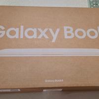 Samsung Galaxy Book 4 modello NP750XGJ-KG5IT