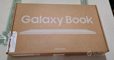 Samsung Galaxy Book 4 modello NP750XGJ-KG5IT