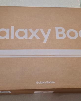 Samsung Galaxy Book 4 modello NP750XGJ-KG5IT