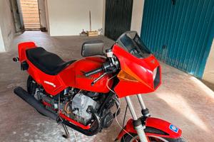 Moto Guzzi V 35 - 1992