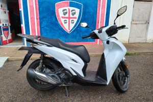 Honda SH 125 2022