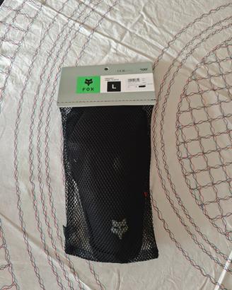 Ginocchiere Fox D30