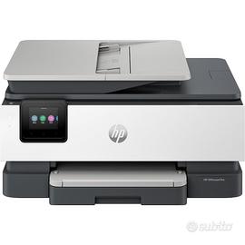 Stampante HP OfficeJet Pro 8022e All-in-One
