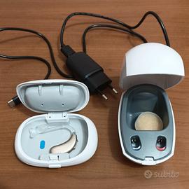 apparecchio acustico Amplifon