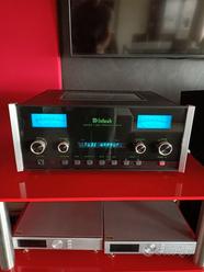 preamplificatore mcintosh c 2300  			