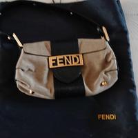 borsa Fendi Baguette