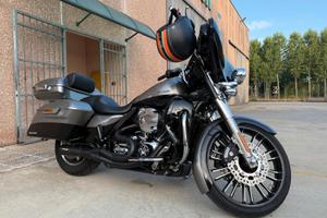 Harley-Davidson Touring Ultra Limited - 2015