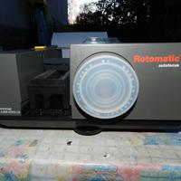 PROIETTORE DIAPOSITIVE ROTOMATIC 720 AUTOFOCUS