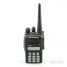radio MOTOROLA GP 388