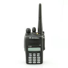 radio MOTOROLA GP 388