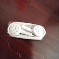 Cuffiette Huawei bianche NUOVE