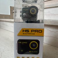 Videocamera slim design midland