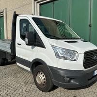 Ford Transit 350 - Cassone - MOTORE GUASTO -