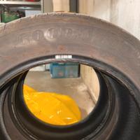 Pneumatici estivi Goodyear 215/55 R17