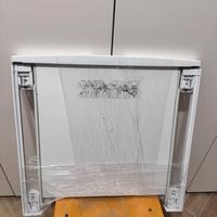 Kit sovrapposizione Asciugatrice