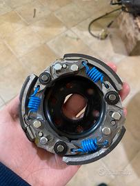 Frizione motorforce D.107 Minarelli