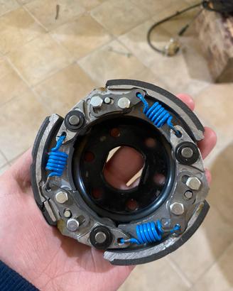 Frizione motorforce D.107 Minarelli