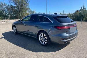 Audi A5 Avant 2000 200cv Business del 2025