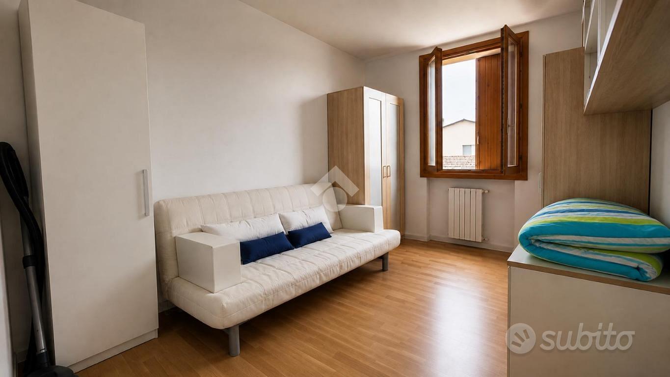 Appartamento – Faenza, Mezzeno, Quartiere Centro Nord - Altro