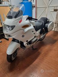 BMW R 850 RT