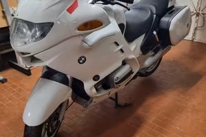 BMW R 850 RT