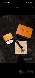 PORTACHIAVI LOUIS VUITTON