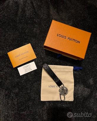 PORTACHIAVI LOUIS VUITTON