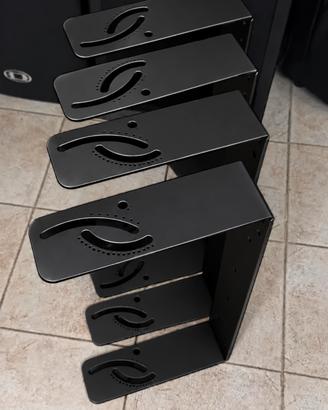 Bracket  D&B Audiotechnik Q1/Q7/Q10